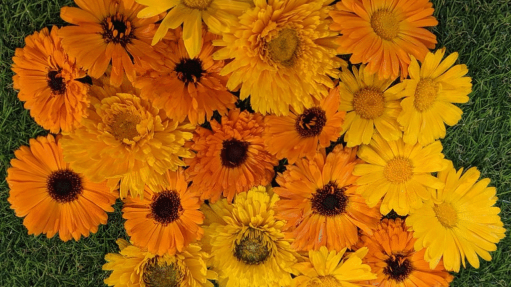 calendula
