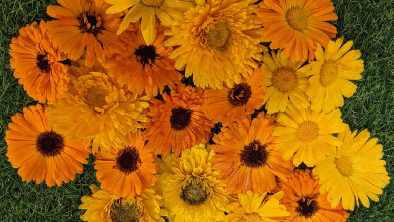 calendula