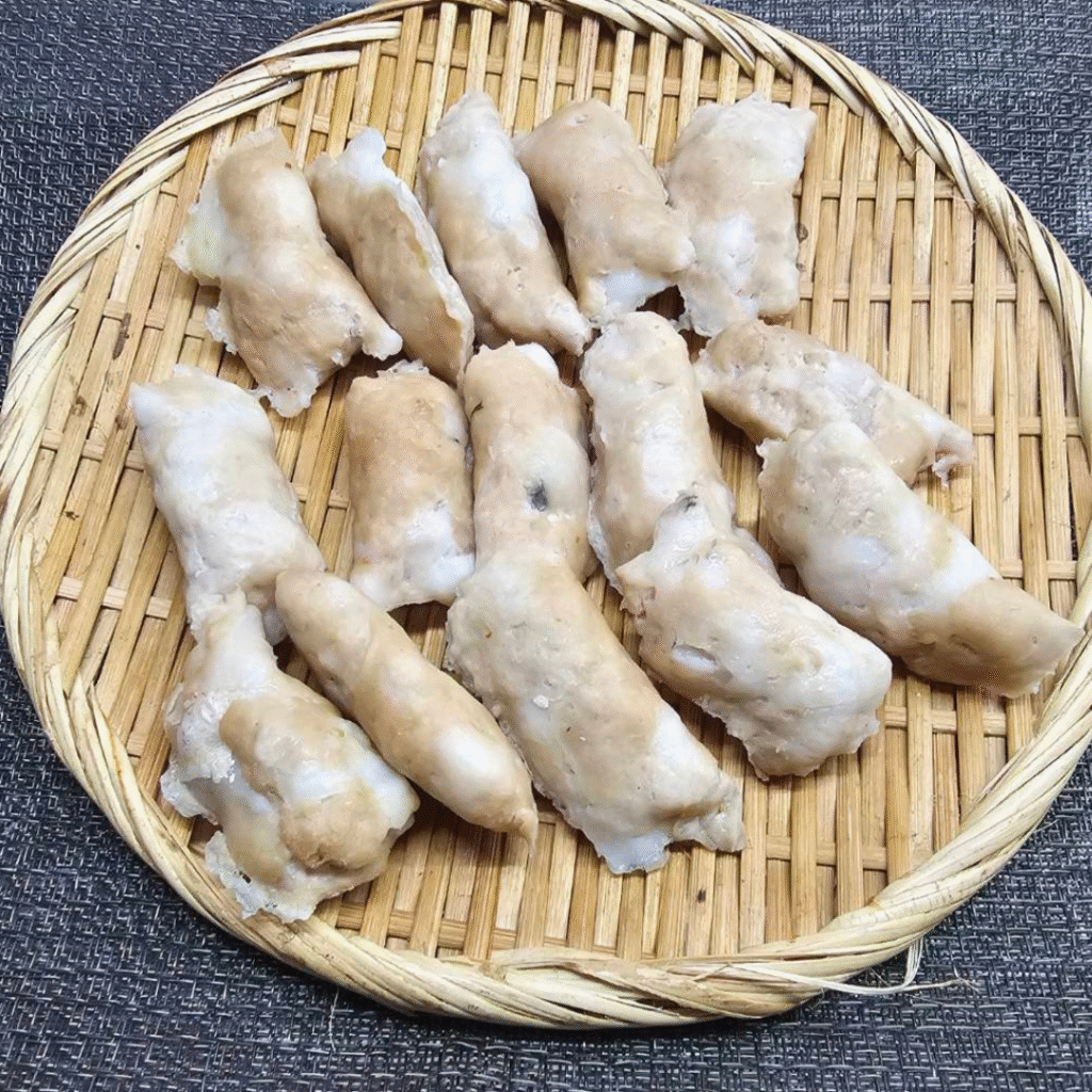 花蓮家市集。夏至|2025 年 6 月 25 日攤商資訊 2 中耀鱻貨