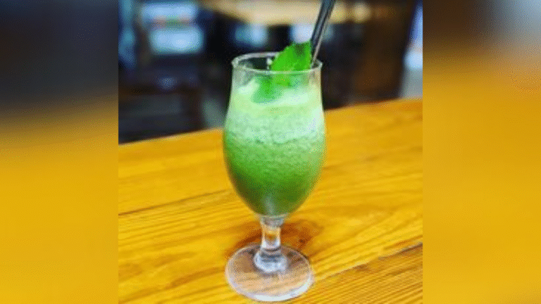 紫蘇 Mojito