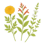 香草茶包 14 芳香果香茶