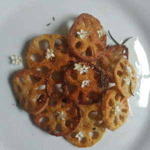 香草鹽蓮格格