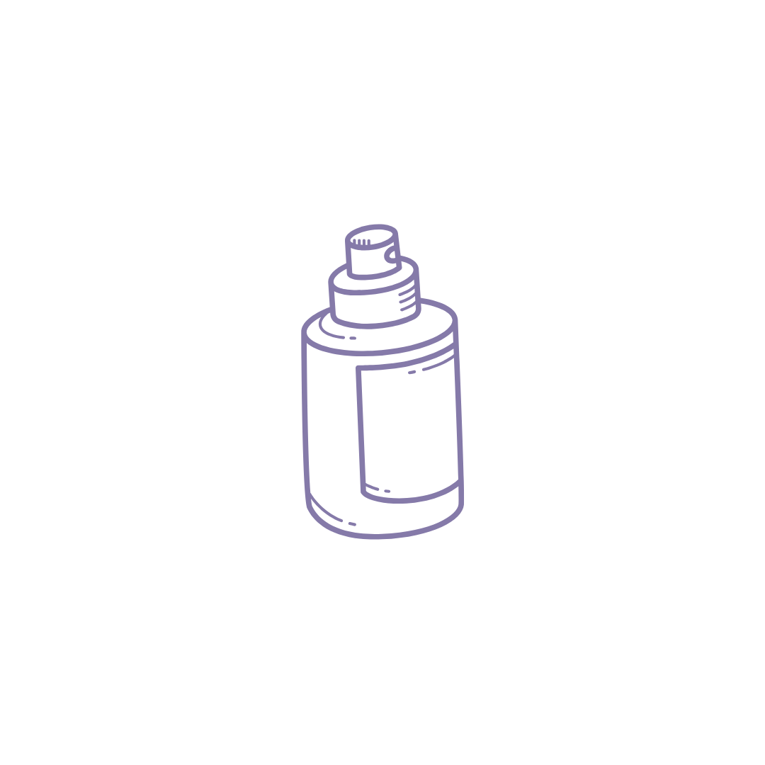 標準裝｜100ml
