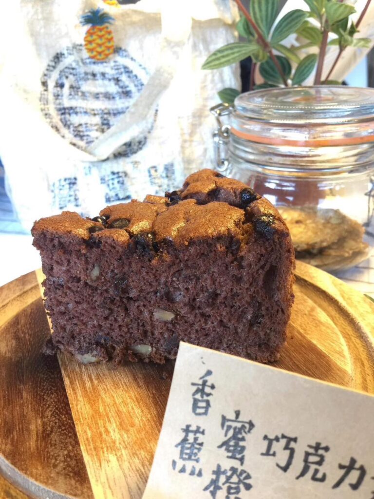 花蓮家市集。處暑|2025 年 8 月 27 日攤商資訊 7 abu bakery