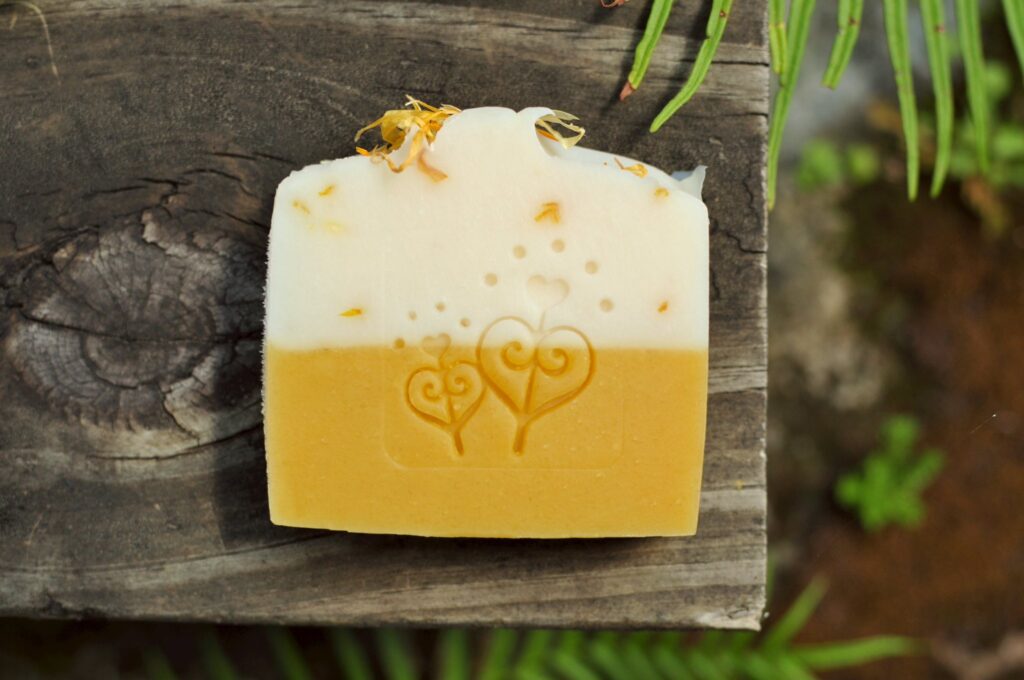 花蓮家市集。處暑|2025 年 8 月 27 日攤商資訊 11 heyu soap rebatch