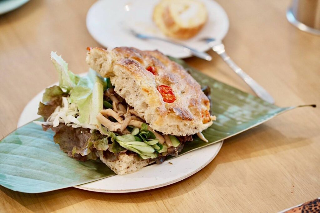 花蓮家市集。處暑|2025 年 8 月 27 日攤商資訊 9 shuiven focaccia sandwich
