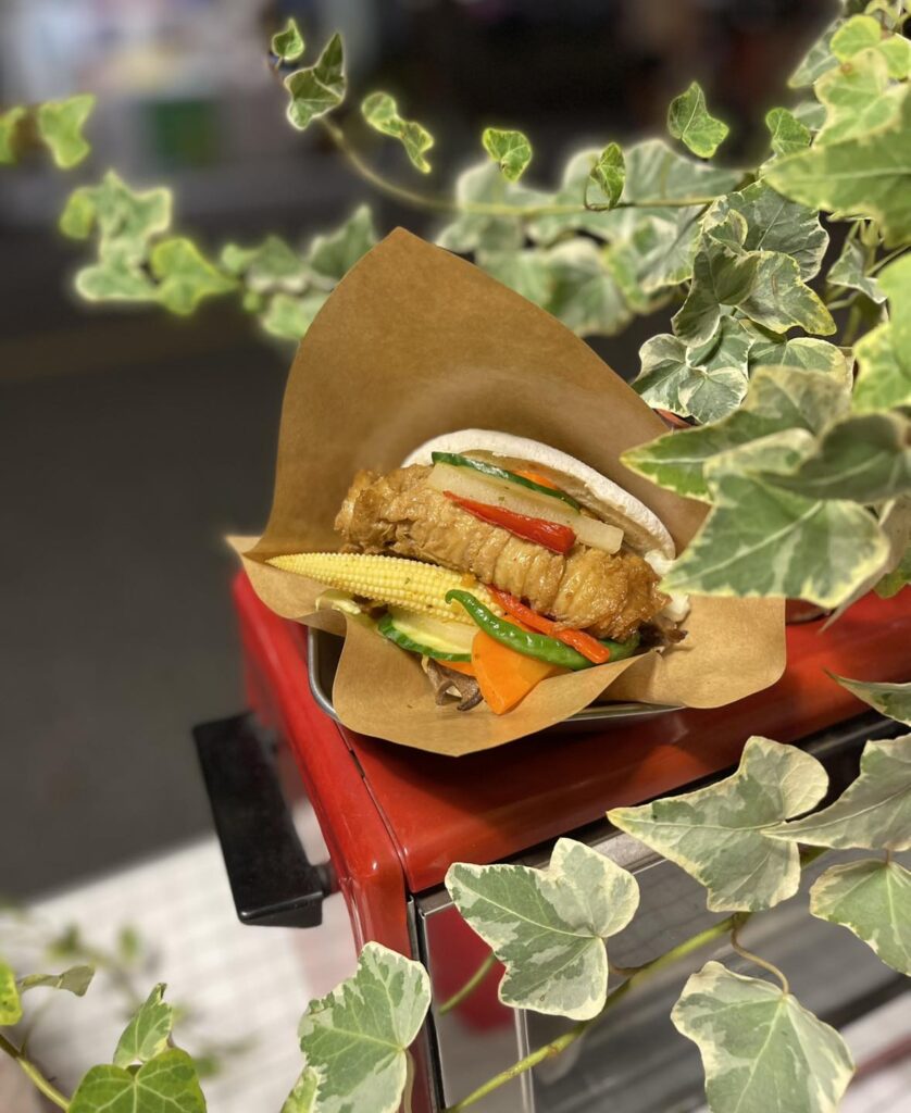 abu plain pocket bread