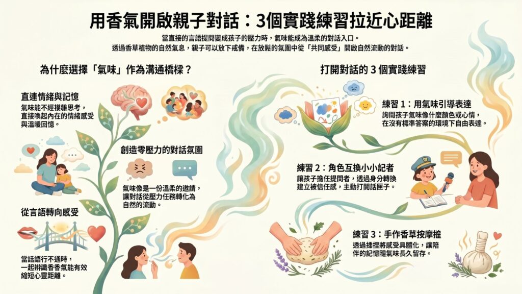 parent child communication herbs 8