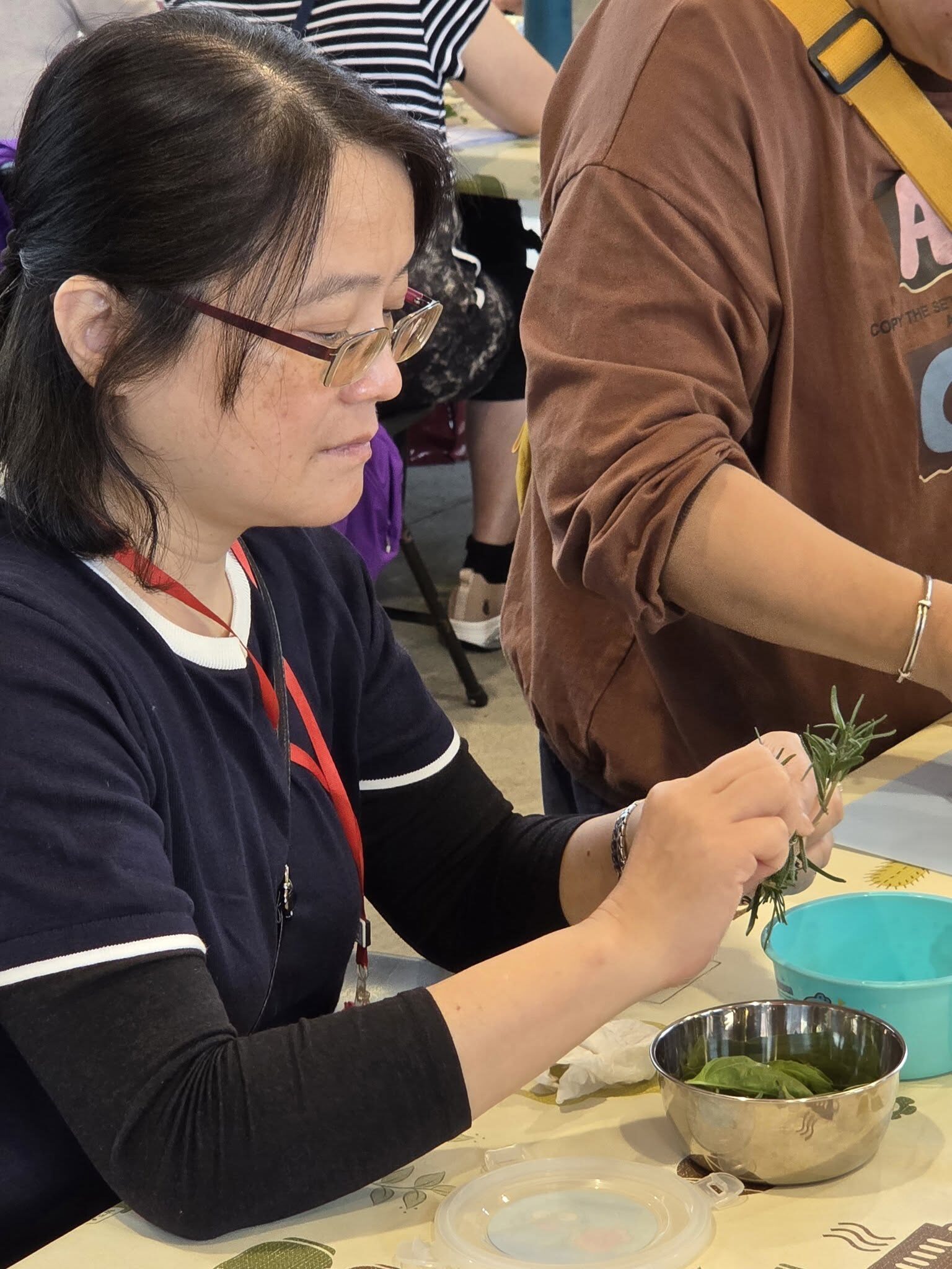 TaipeiHopePlazaFarmersMarket 10 edited