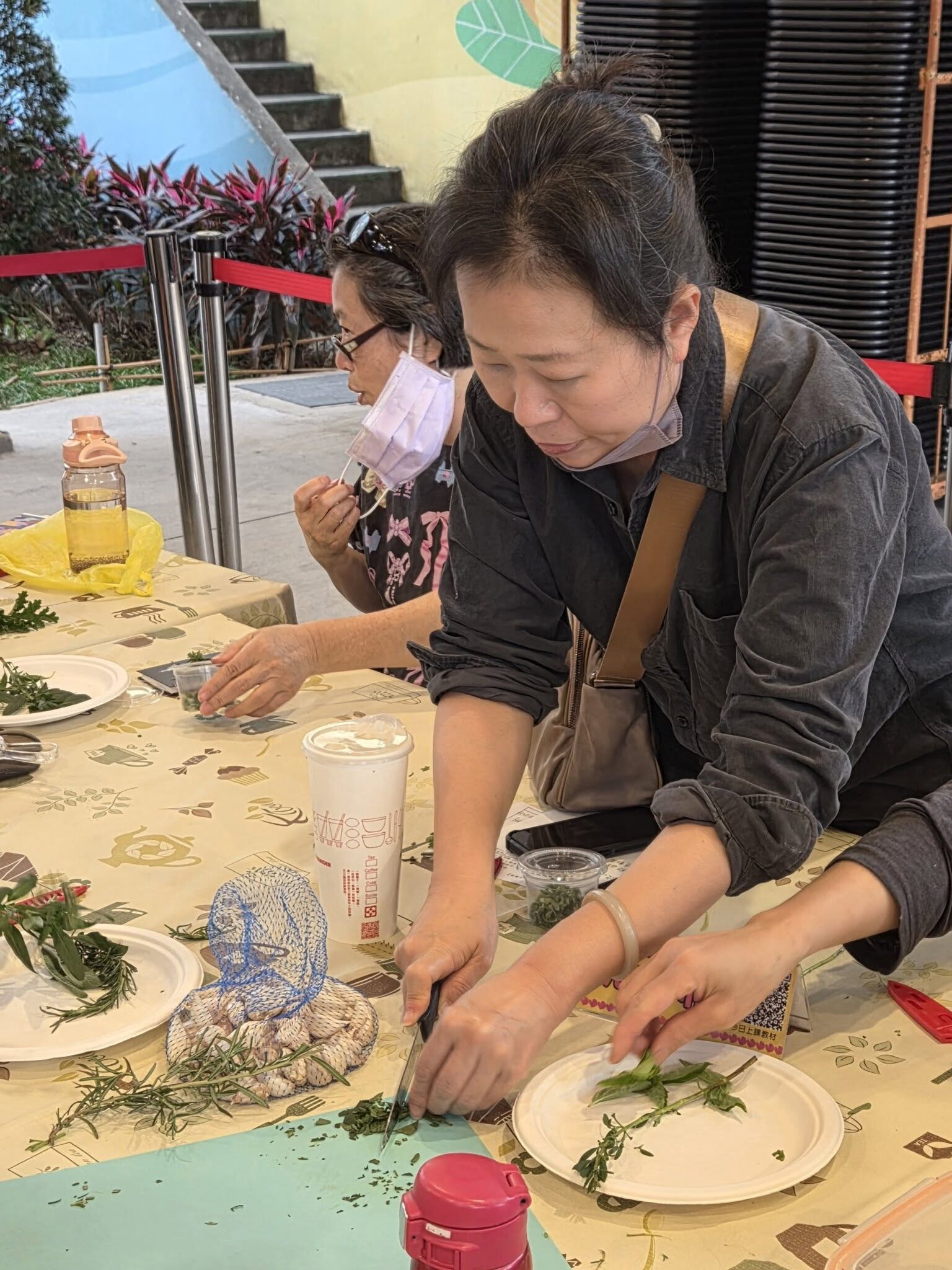 TaipeiHopePlazaFarmersMarket 11 edited