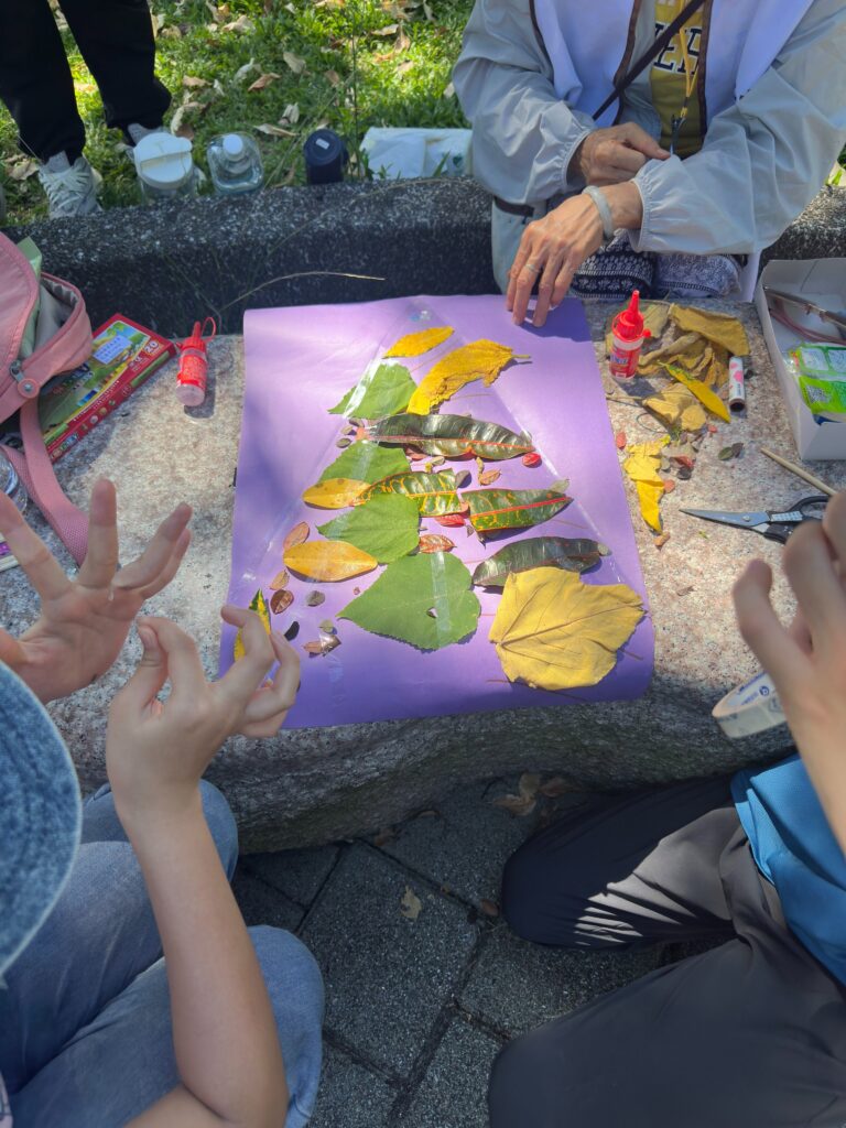 自然探索五感體驗|孩子食農教育從大自然開始 4 nature exploration kids 2026 10 01 03